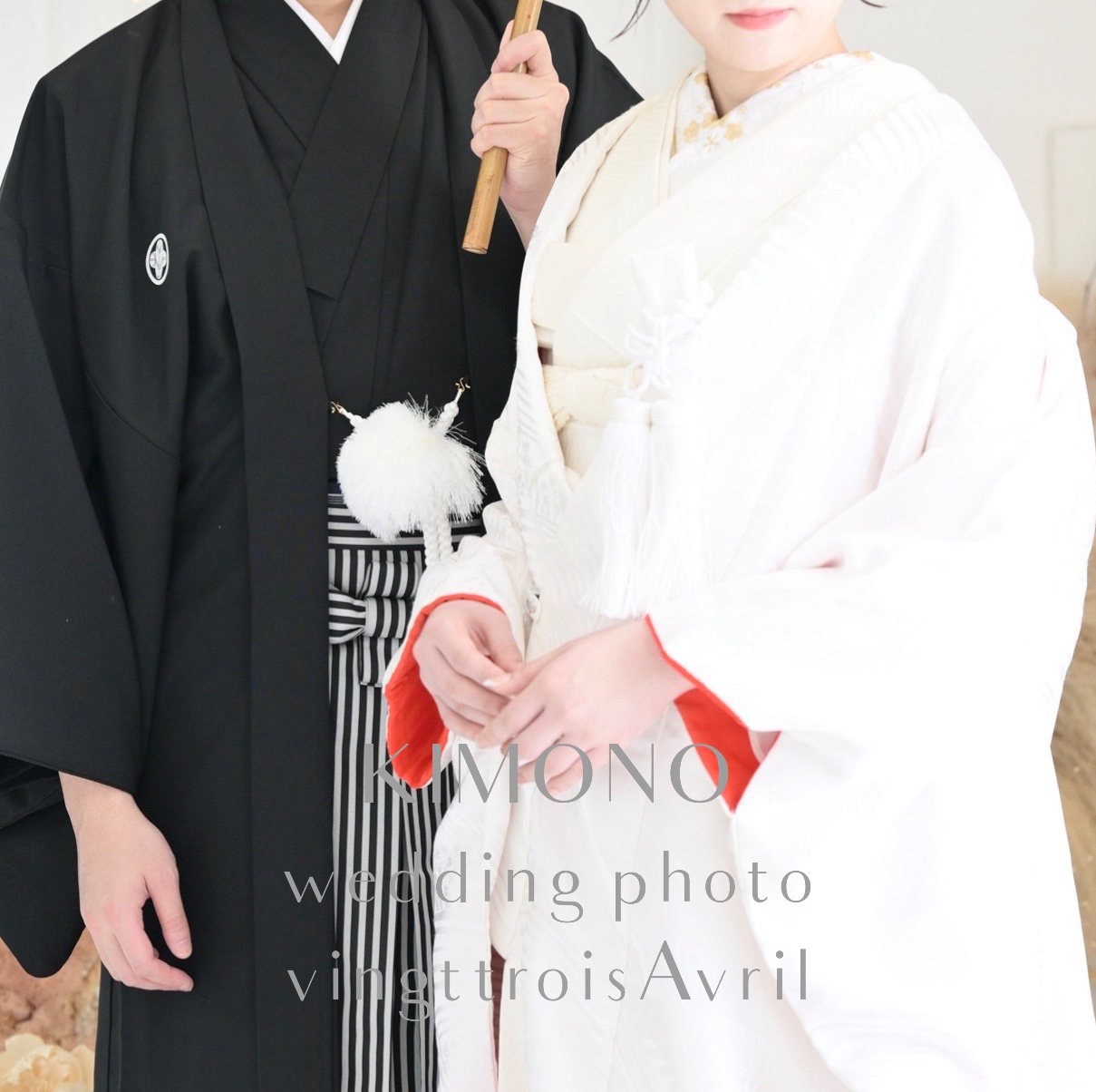 和装写真のみ、札幌市